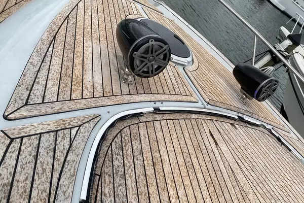 2009 Prinz Yachts 54