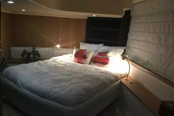 2009 Prinz Yachts 54