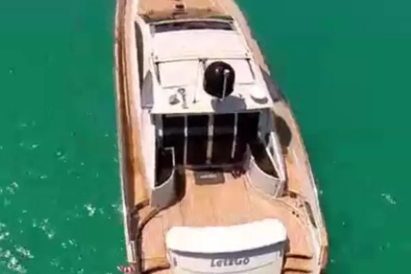 2009 Prinz Yachts 54