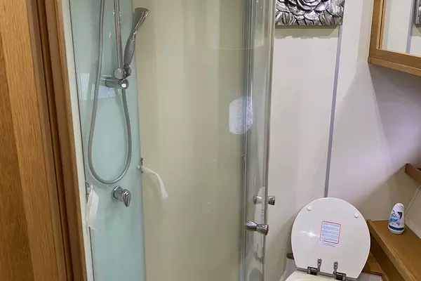 2009 Prinz Yachts 54