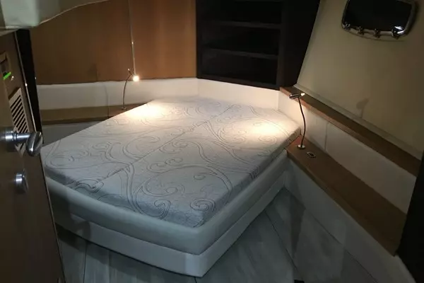 2009 Prinz Yachts 54