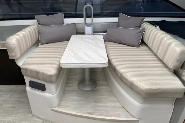 2009 Prinz Yachts 54