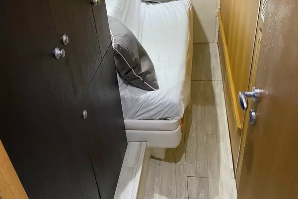 2009 Prinz Yachts 54