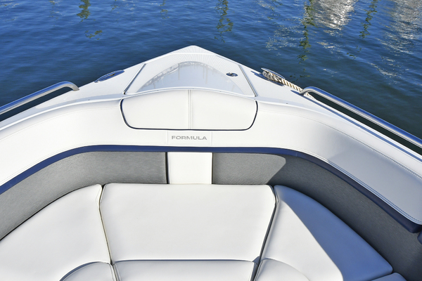 35ft Formula Yacht For Sale