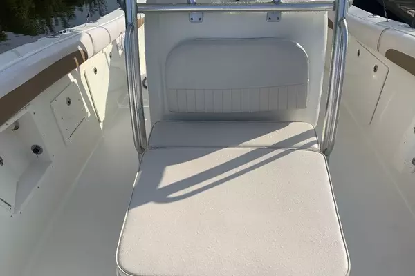 Photo of the 2008 Hydra-Sports 2900 CC