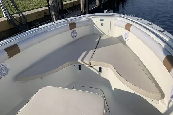 Photo of the 2008 Hydra-Sports 2900 CC