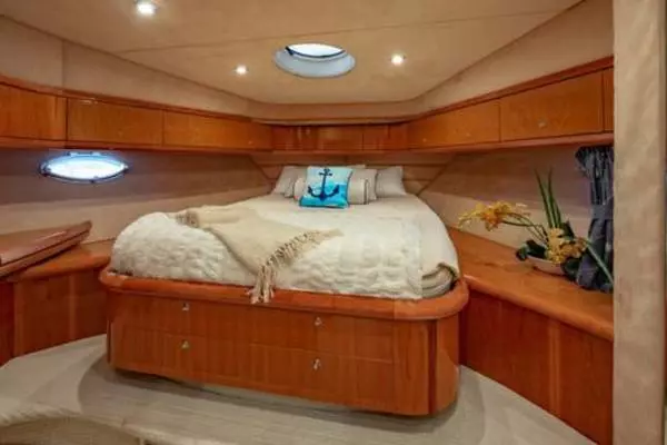 2004 Sunseeker 64