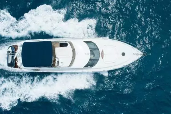 2004 Sunseeker 64