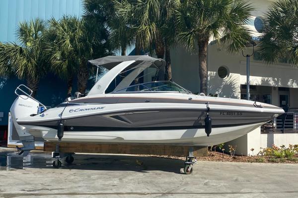 25 ft Crownline 2020 Palm Beach Gardens Florida United States $98000 25 ft Crownline 2020 Palm Beach Gardens Florida United States $98000