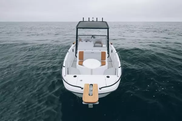 Photo of the 2024 Beneteau Flyer 7 Spacedeck