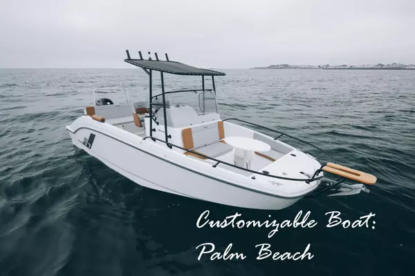 Photo of the 2024 Beneteau Flyer 7 Spacedeck