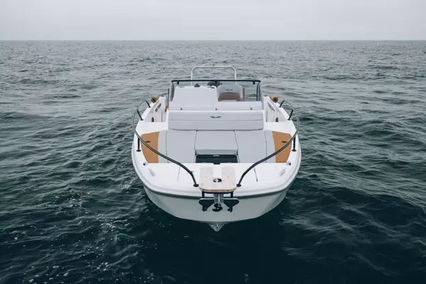 Photo of the 2026 Beneteau Flyer 7 Sundeck