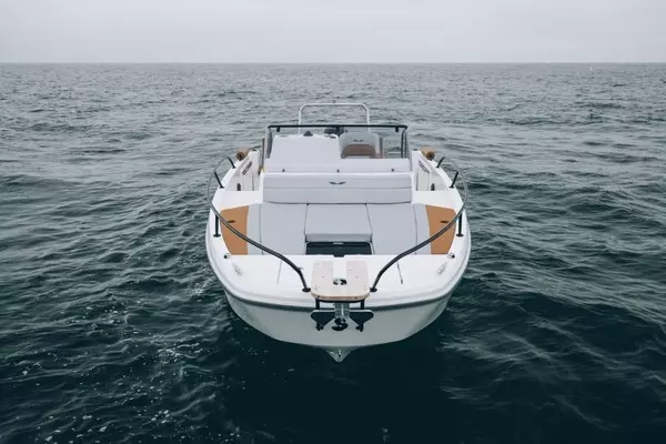 Photo of the 2026 Beneteau Flyer 7 Sundeck