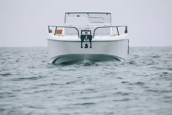 Photo of the 2026 Beneteau Flyer 7 Sundeck