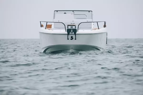 Photo of the 2026 Beneteau Flyer 7 Sundeck