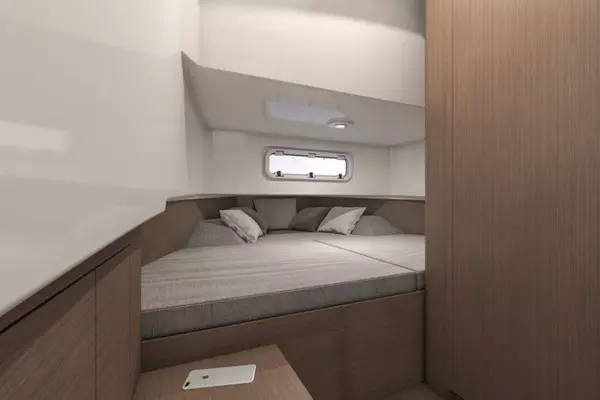Photo of the 2026 Beneteau Flyer 9 Spacedeck