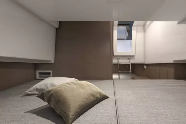 Photo of the 2026 Beneteau Flyer 9 Spacedeck