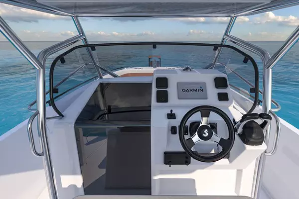 Photo of the 2026 Beneteau Flyer 9 Spacedeck