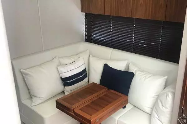 Photo of the 2015 Sunseeker Predator