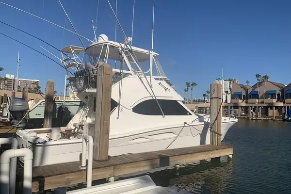 Photo of the 2008 Riviera 42 Flybridge
