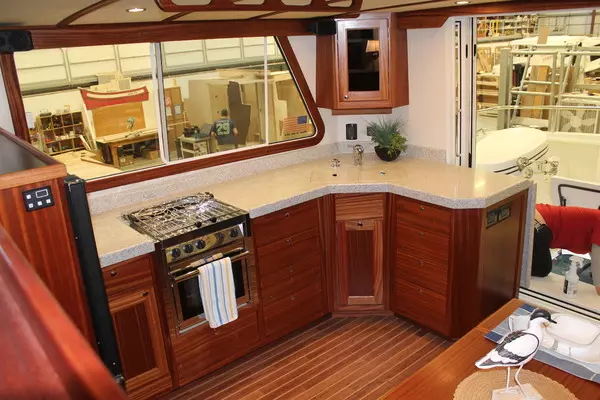 Nordic Tugs #7 Yacht For Sale