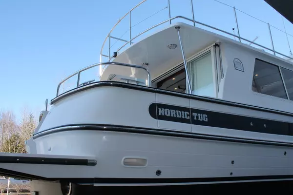 Nordic Tugs #7 Yacht For Sale