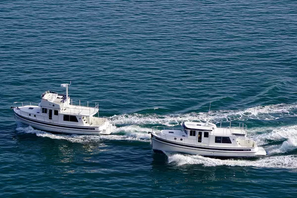 Nordic Tugs #7 Yacht For Sale