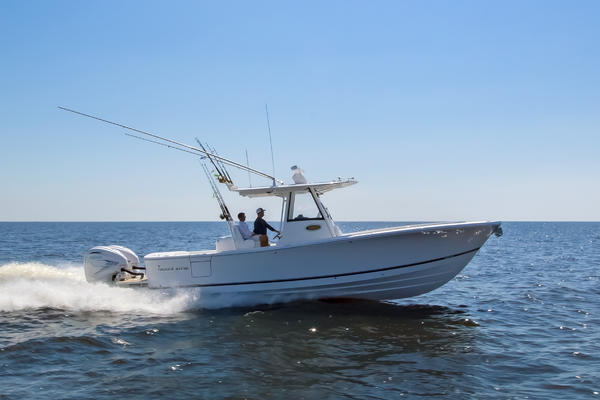 31-ft-Regulator-2023-31-On Order-Annapolis Maryland United States yacht for sale