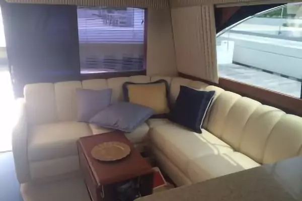 1999 Ocean Yachts 45