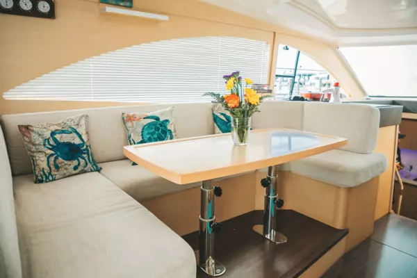 2010 Beneteau 49
