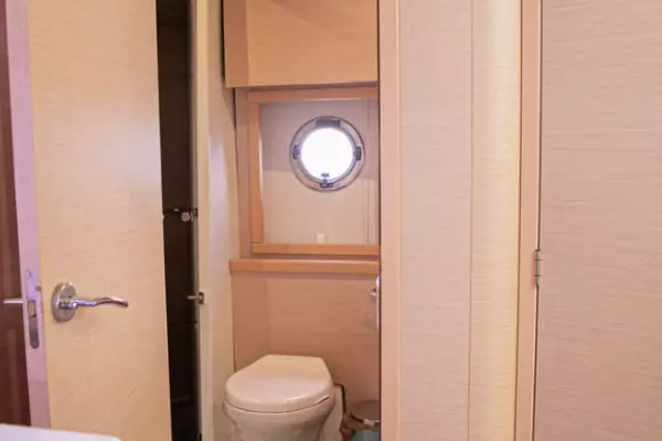 2010 Beneteau 49