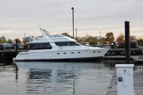 Here s the Thing 53ft Carver Yacht For Sale