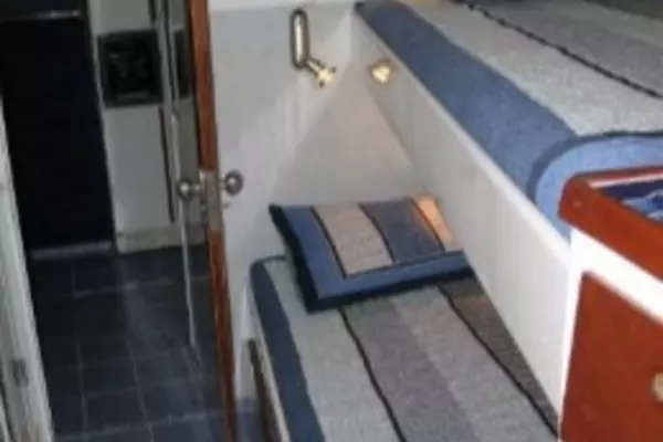 FantaSea 78ft Burger Yacht For Sale