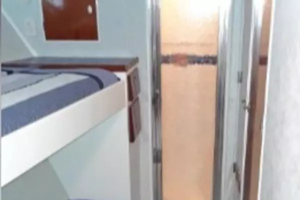 FantaSea 78ft Burger Yacht For Sale