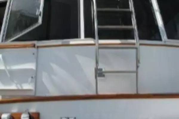 FantaSea 78ft Burger Yacht For Sale