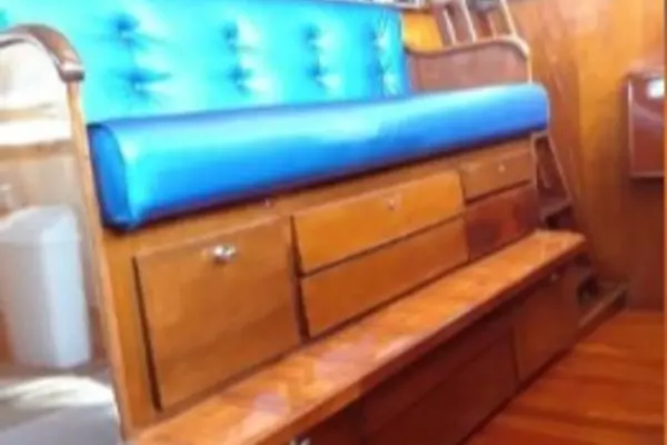 FantaSea 78ft Burger Yacht For Sale