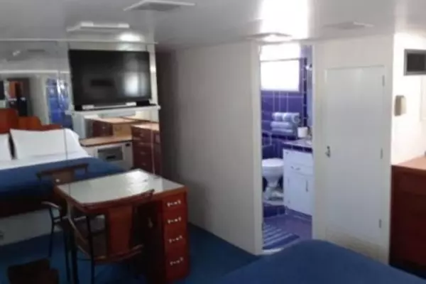 FantaSea 78ft Burger Yacht For Sale