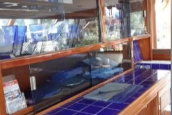 FantaSea 78ft Burger Yacht For Sale