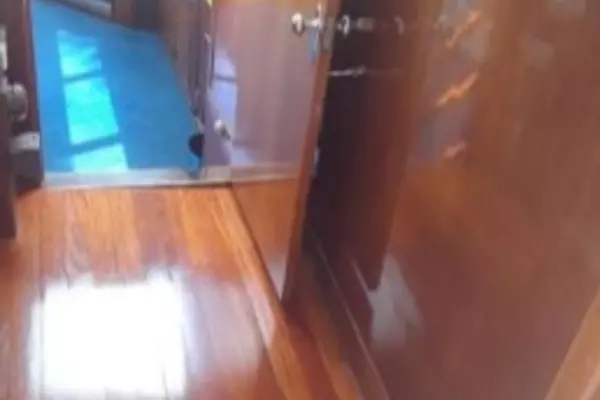 FantaSea 78ft Burger Yacht For Sale