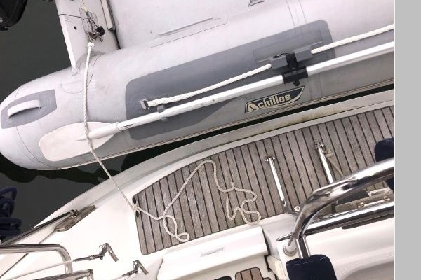 Amoreena  43ft Jeanneau Yacht For Sale Amoreena  43ft Jeanneau Yacht For Sale