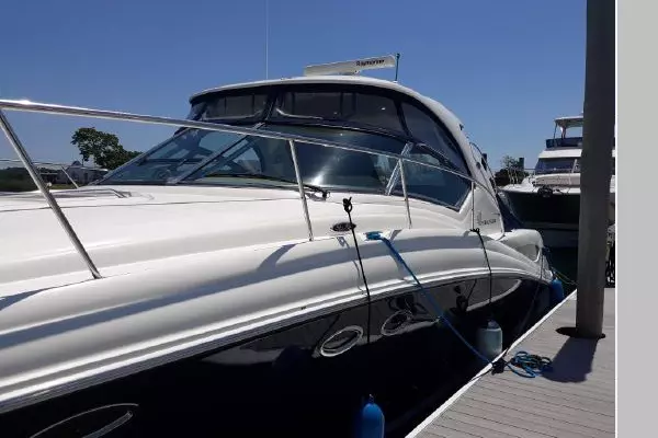 42ft Sea Ray Yacht For Sale