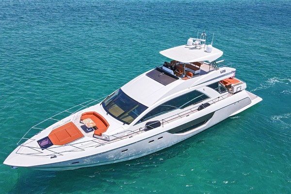 76 ft Cheoy Lee 2013 Alpha 76 Gramercy 28 Fort Lauderdale Florida United States $1824000 76 ft Cheoy Lee 2013 Alpha 76 Gramercy 28 Fort Lauderdale Florida United States $1824000