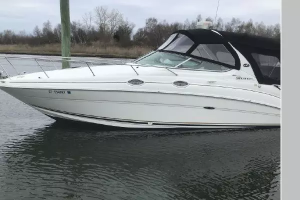 Jeanie Sea 28ft Sea Ray Yacht For Sale