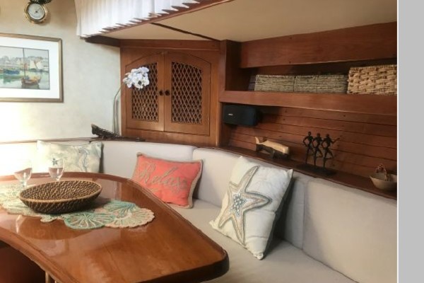 Atalanta 44ft Little Harbor Yacht For Sale Atalanta 44ft Little Harbor Yacht For Sale