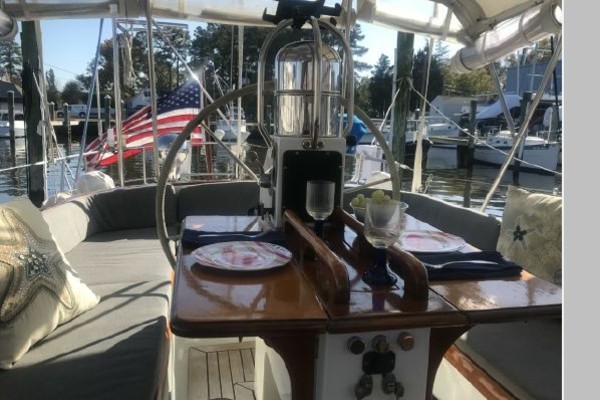 Atalanta 44ft Little Harbor Yacht For Sale Atalanta 44ft Little Harbor Yacht For Sale