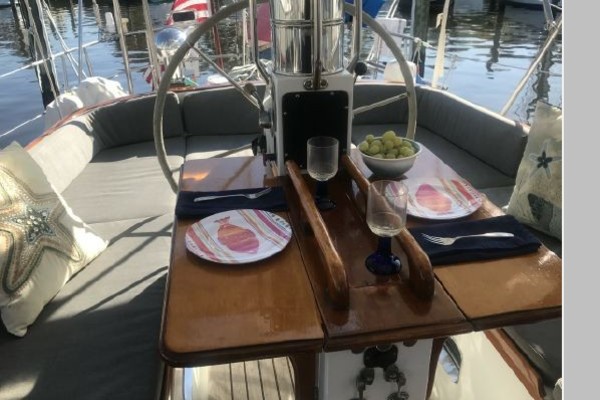Atalanta 44ft Little Harbor Yacht For Sale Atalanta 44ft Little Harbor Yacht For Sale