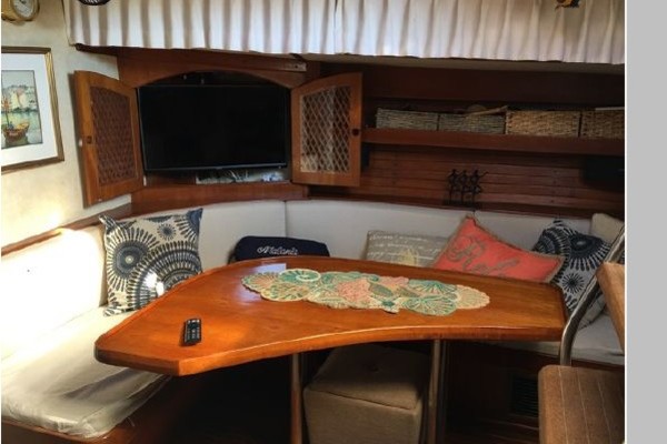 Atalanta 44ft Little Harbor Yacht For Sale Atalanta 44ft Little Harbor Yacht For Sale