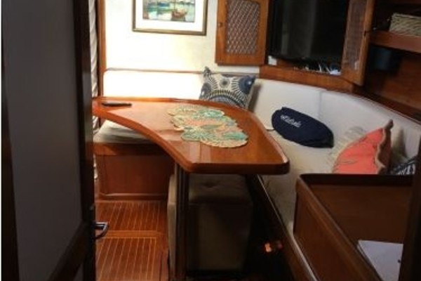 Atalanta 44ft Little Harbor Yacht For Sale Atalanta 44ft Little Harbor Yacht For Sale