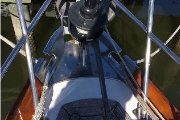 Atalanta 44ft Little Harbor Yacht For Sale Atalanta 44ft Little Harbor Yacht For Sale