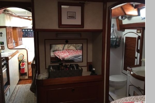 Atalanta 44ft Little Harbor Yacht For Sale Atalanta 44ft Little Harbor Yacht For Sale